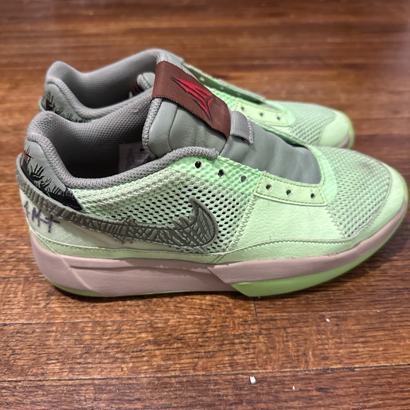 Ja 1 NRG Halloween Zombie - Picture 3 of 6